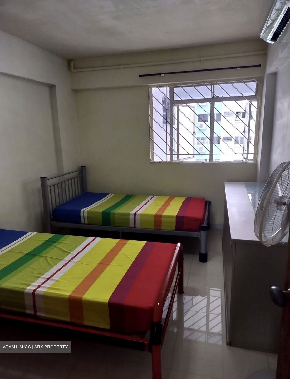 Blk 265 Yishun Street 22 (Yishun), HDB 4 Rooms #616504181